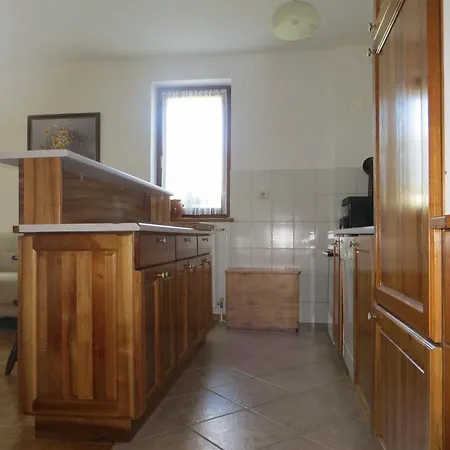 Sobe Oresje Apartment *