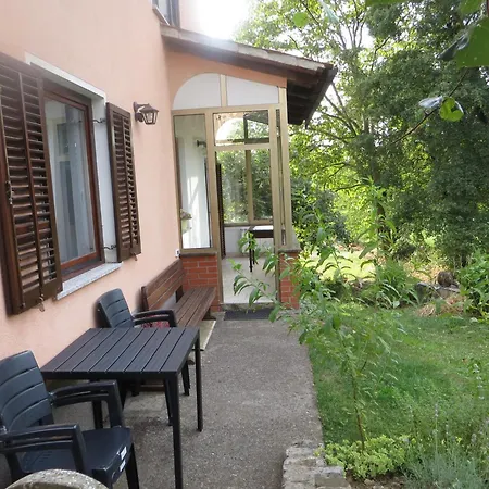 Sobe Oresje Apartment *