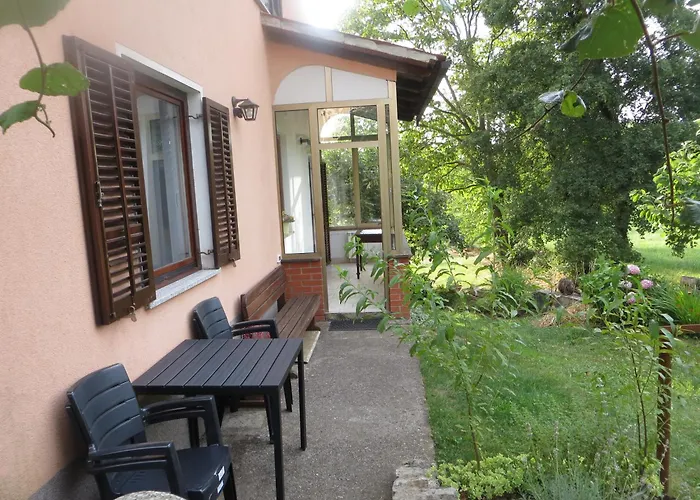 Sobe Oresje Appartamento *